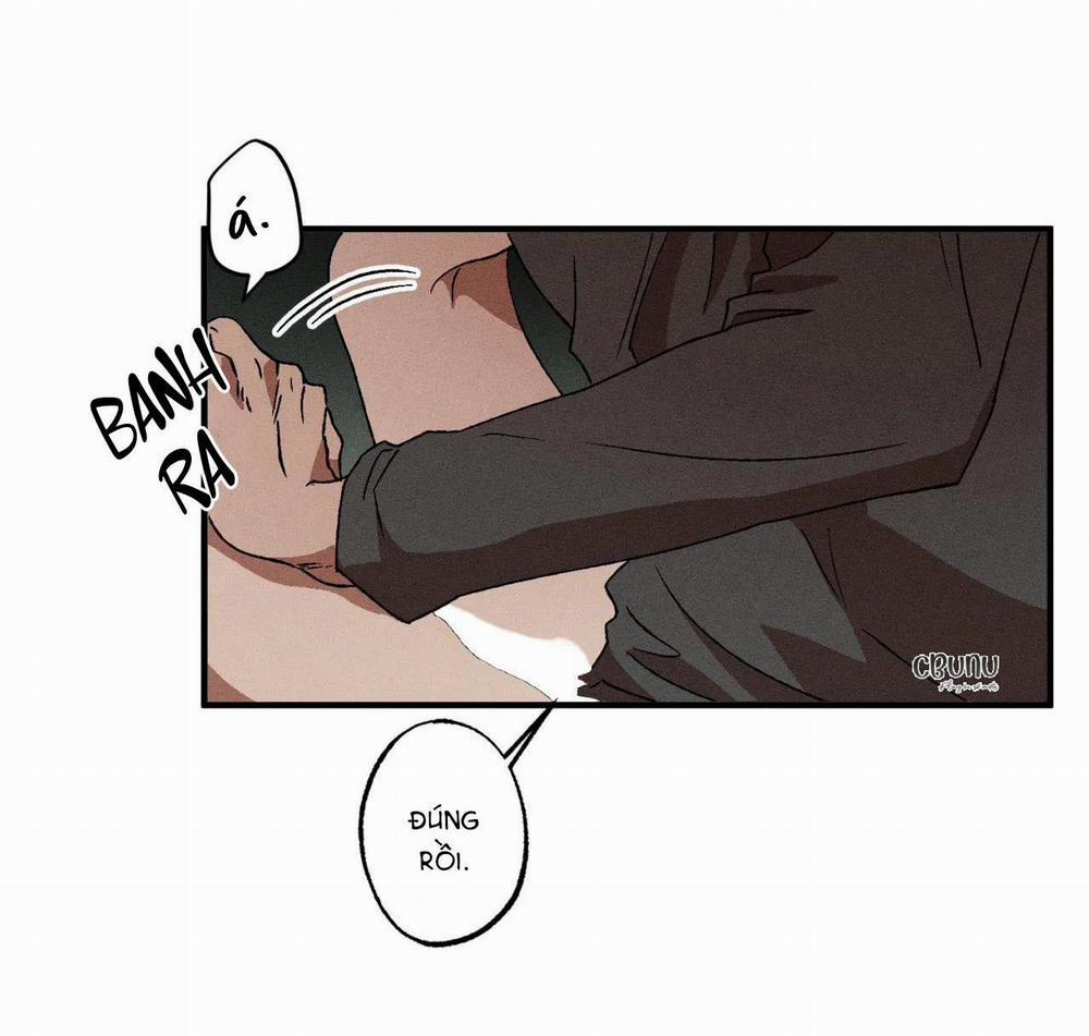 (Cbunu) Bẫy Đôi Ngọt Ngào 19 trang 48