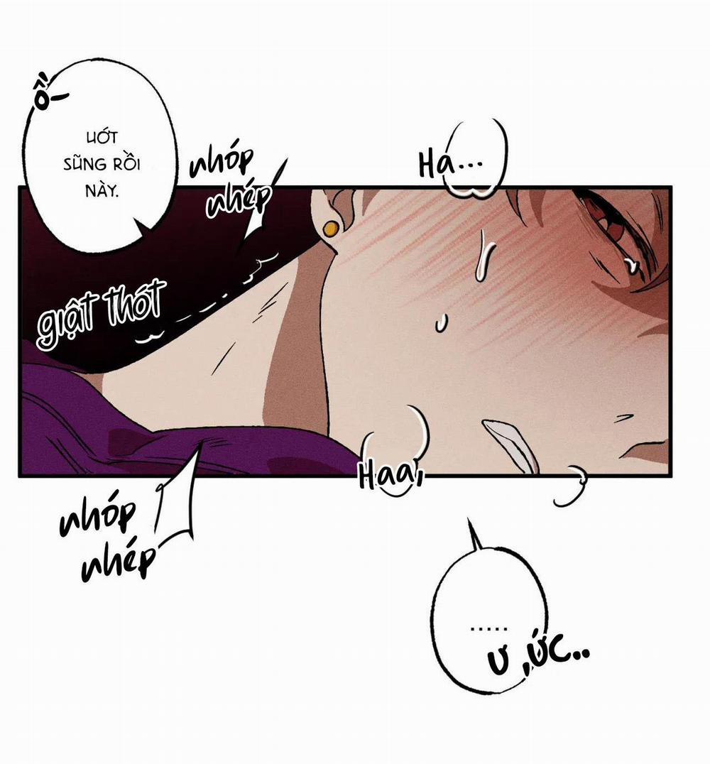 (Cbunu) Bẫy Đôi Ngọt Ngào 19 trang 49