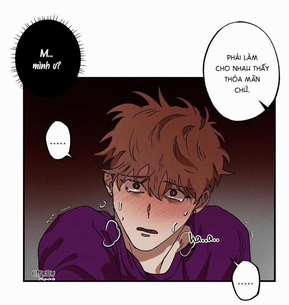 (Cbunu) Bẫy Đôi Ngọt Ngào 19 trang 59