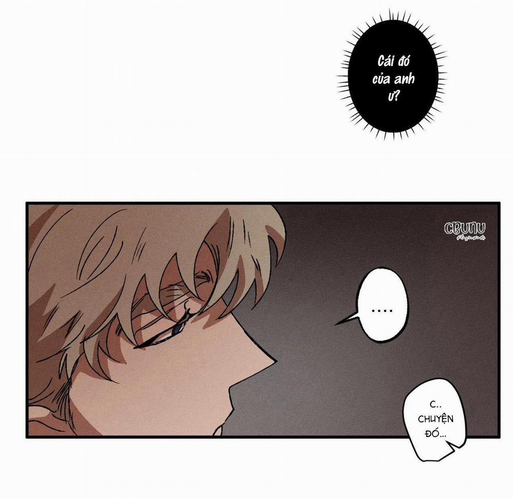 (Cbunu) Bẫy Đôi Ngọt Ngào 19 trang 60