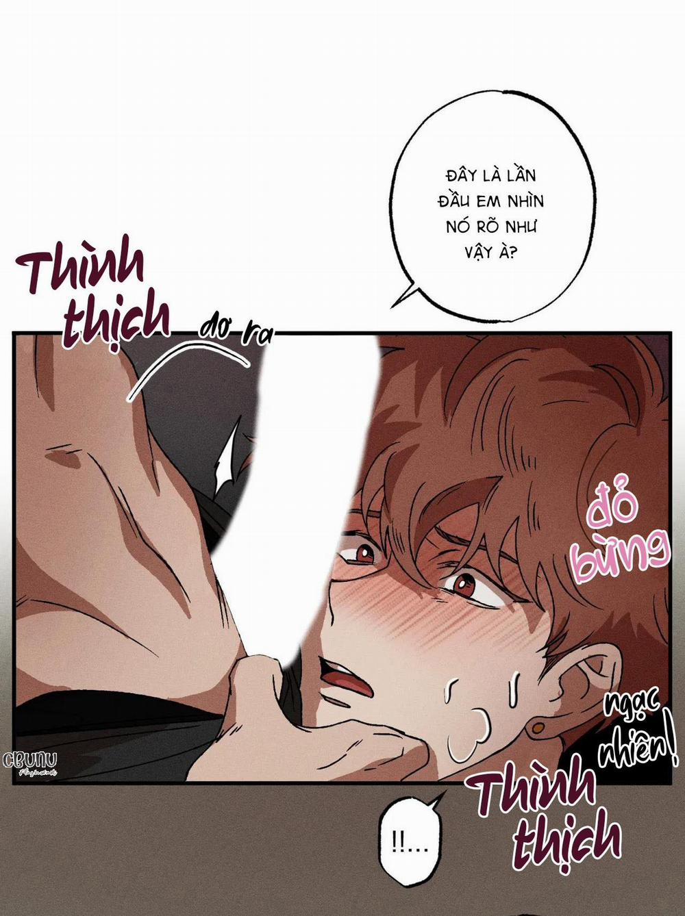 (Cbunu) Bẫy Đôi Ngọt Ngào 19 trang 66