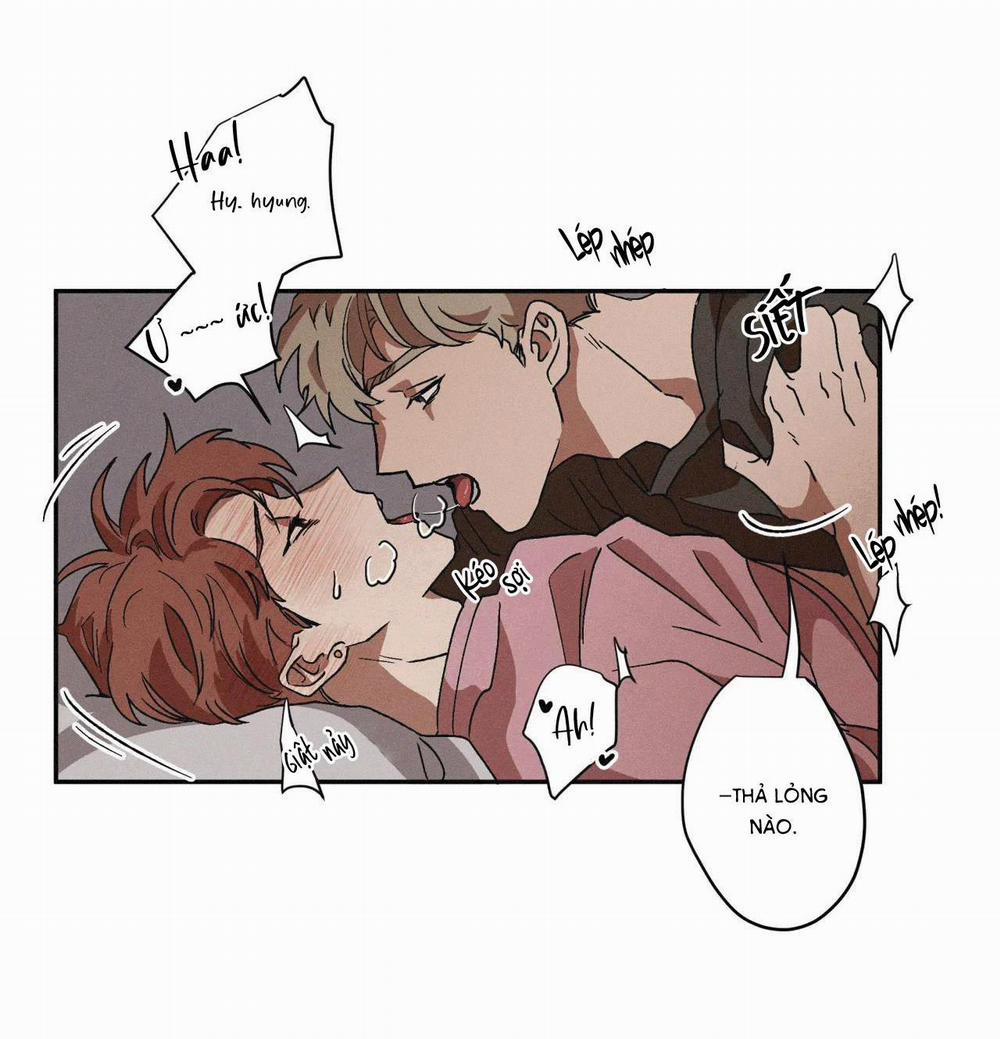 (Cbunu) Bẫy Đôi Ngọt Ngào 2 0 trang 65