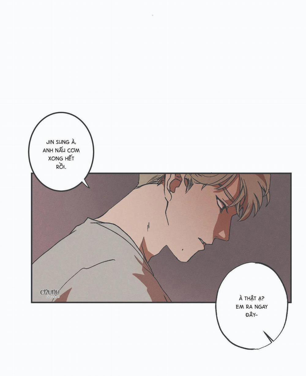 (Cbunu) Bẫy Đôi Ngọt Ngào 2 trang 14