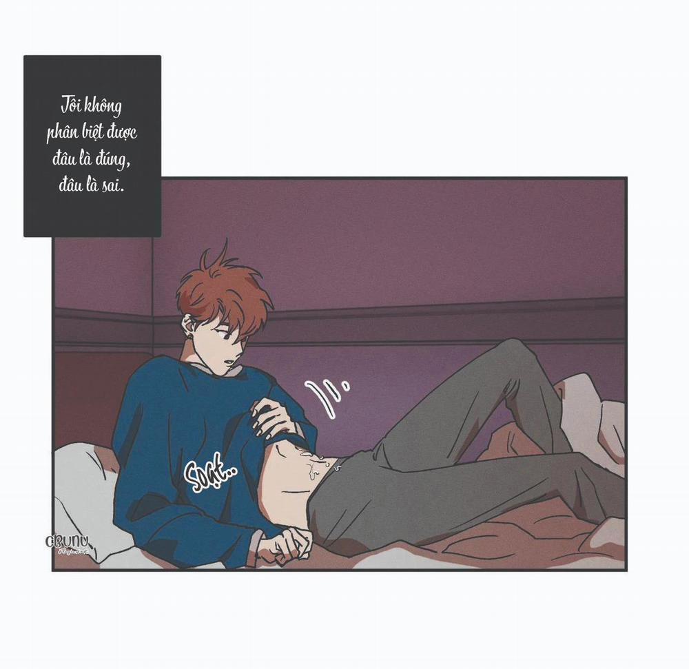 (Cbunu) Bẫy Đôi Ngọt Ngào 2 trang 29