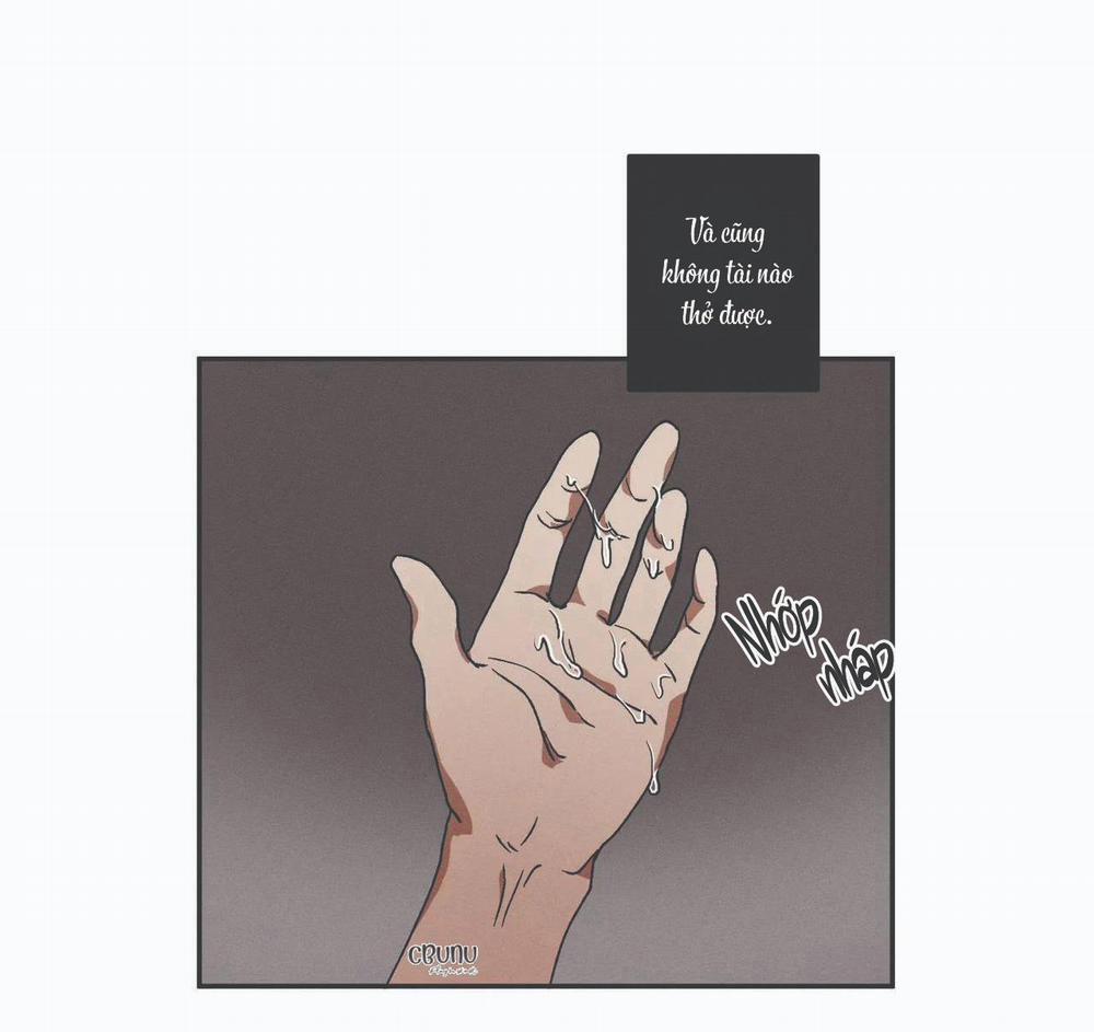 (Cbunu) Bẫy Đôi Ngọt Ngào 2 trang 30