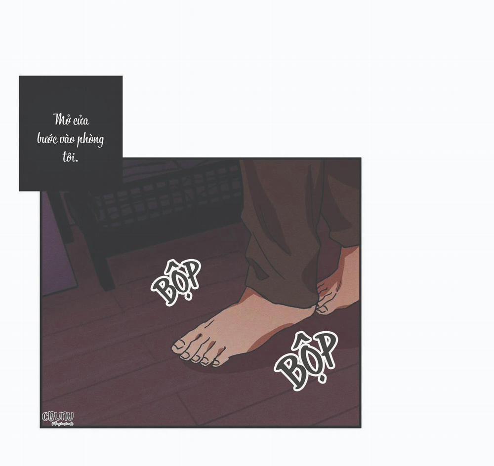 (Cbunu) Bẫy Đôi Ngọt Ngào 2 trang 43