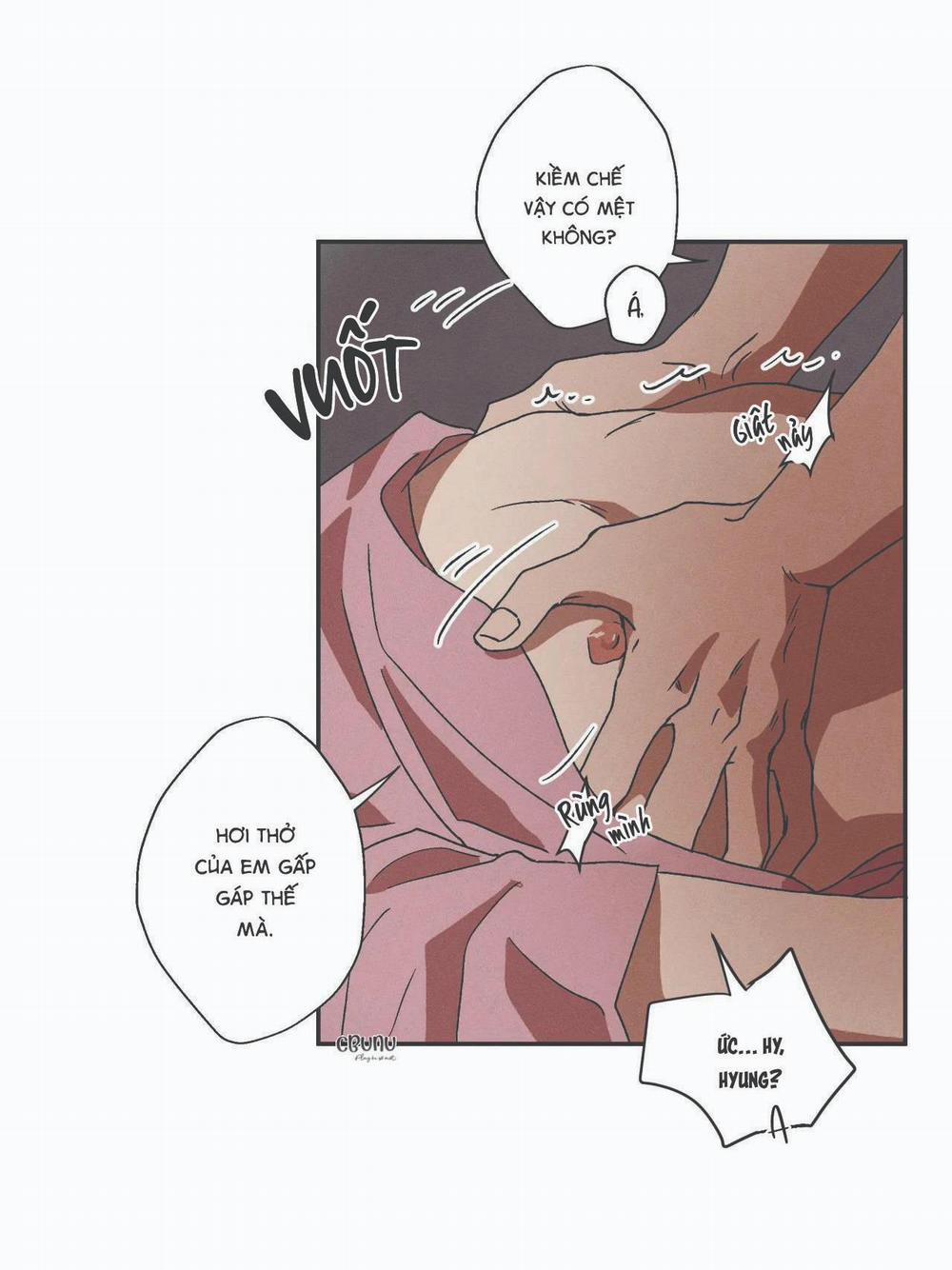 (Cbunu) Bẫy Đôi Ngọt Ngào 2 trang 53