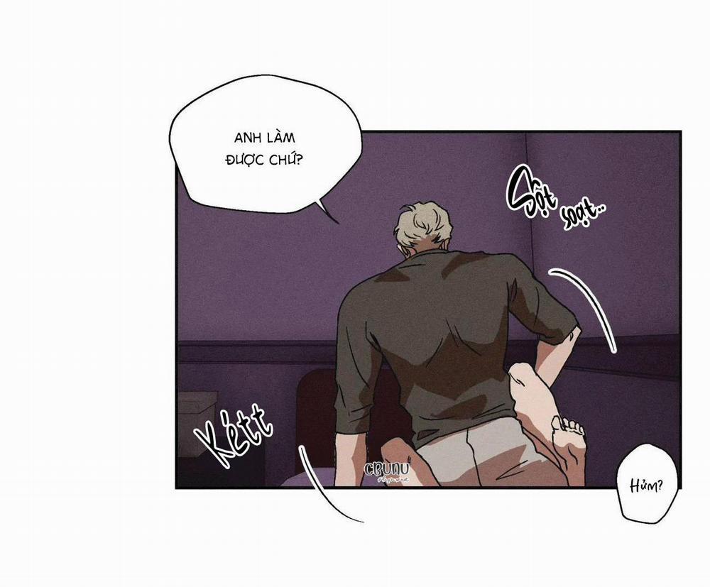 (Cbunu) Bẫy Đôi Ngọt Ngào 2 trang 58