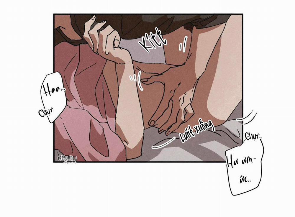 (Cbunu) Bẫy Đôi Ngọt Ngào 2 trang 62