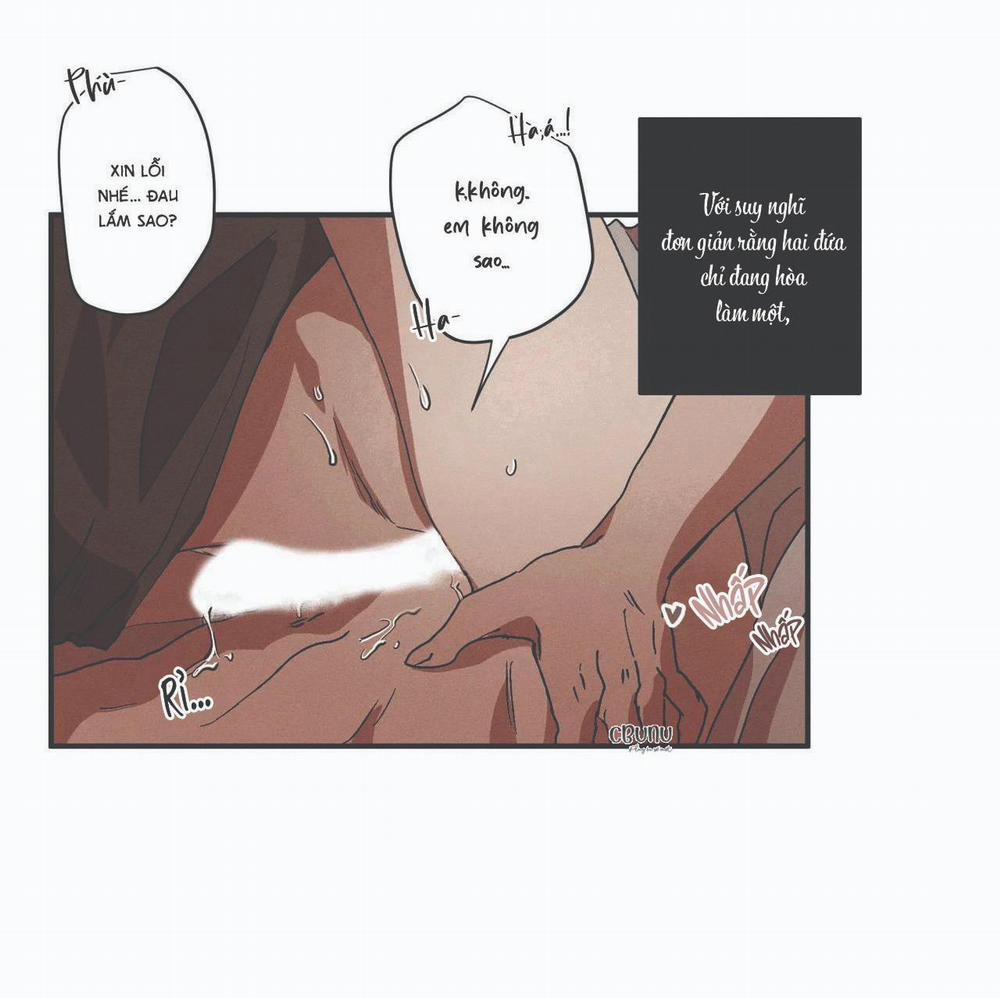 (Cbunu) Bẫy Đôi Ngọt Ngào 2 trang 68