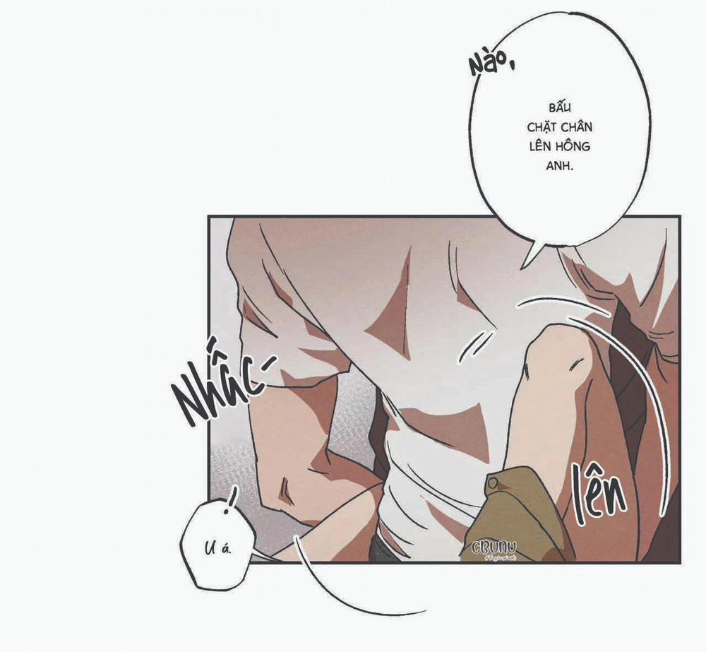 (Cbunu) Bẫy Đôi Ngọt Ngào 2 trang 7