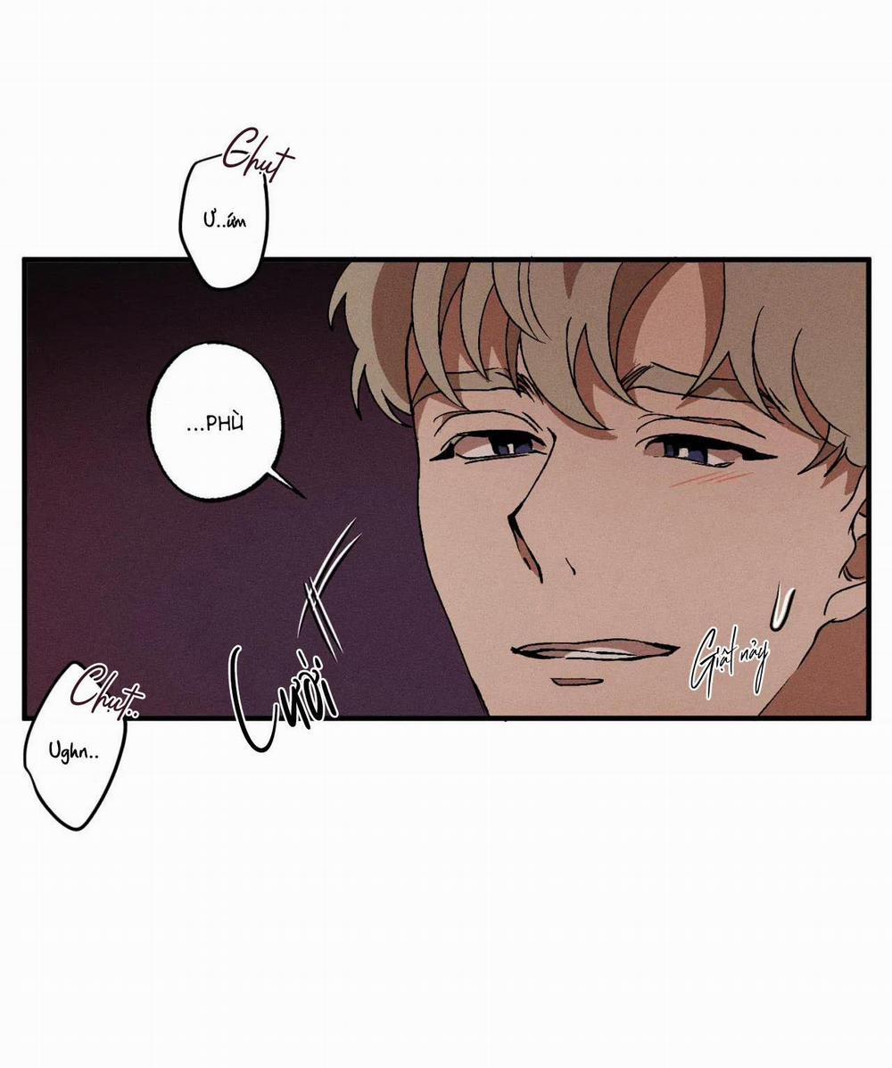 (Cbunu) Bẫy Đôi Ngọt Ngào 20 H+ trang 11