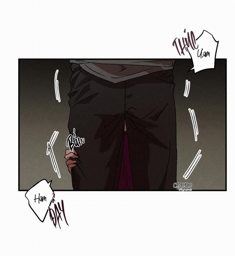 (Cbunu) Bẫy Đôi Ngọt Ngào 20 H+ trang 13