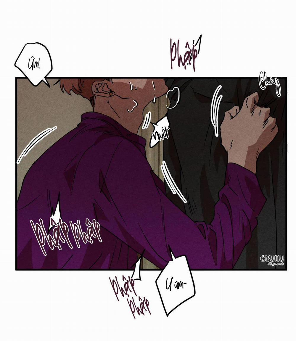 (Cbunu) Bẫy Đôi Ngọt Ngào 20 H+ trang 14