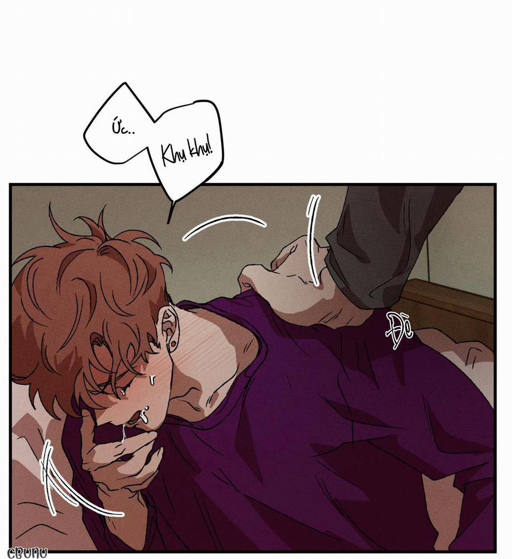 (Cbunu) Bẫy Đôi Ngọt Ngào 20 H+ trang 16