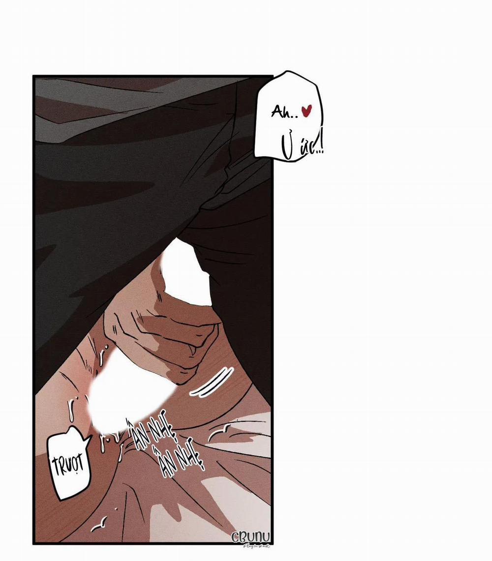 (Cbunu) Bẫy Đôi Ngọt Ngào 20 H+ trang 23