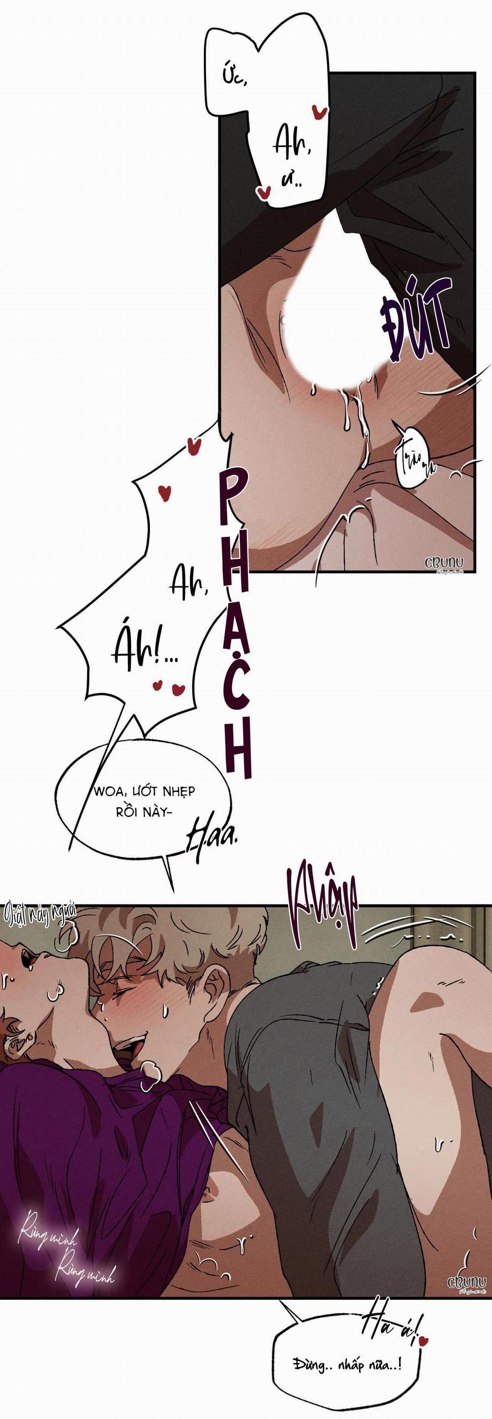 (Cbunu) Bẫy Đôi Ngọt Ngào 20 H+ trang 24