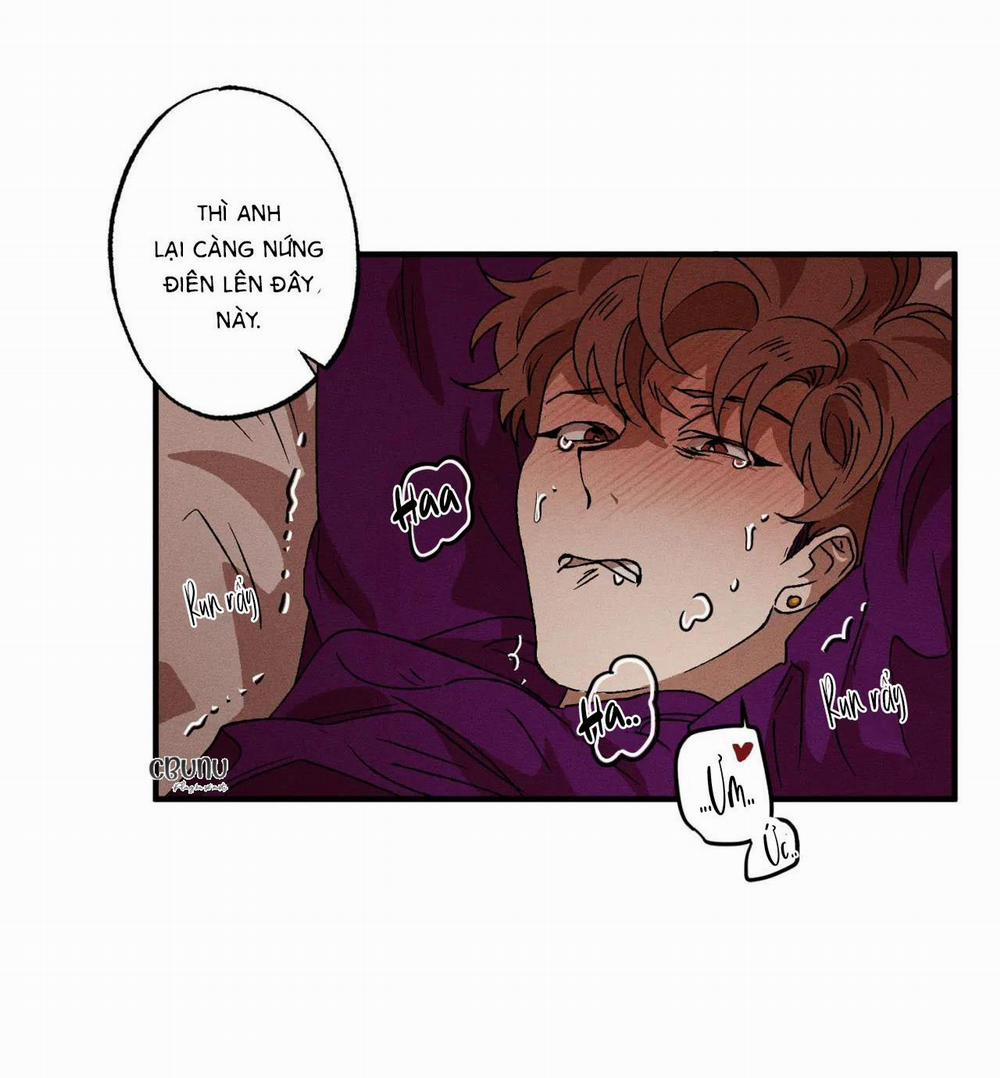 (Cbunu) Bẫy Đôi Ngọt Ngào 20 H+ trang 37