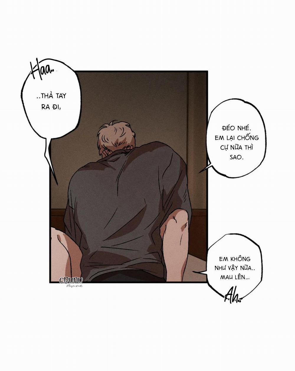 (Cbunu) Bẫy Đôi Ngọt Ngào 20 H+ trang 38