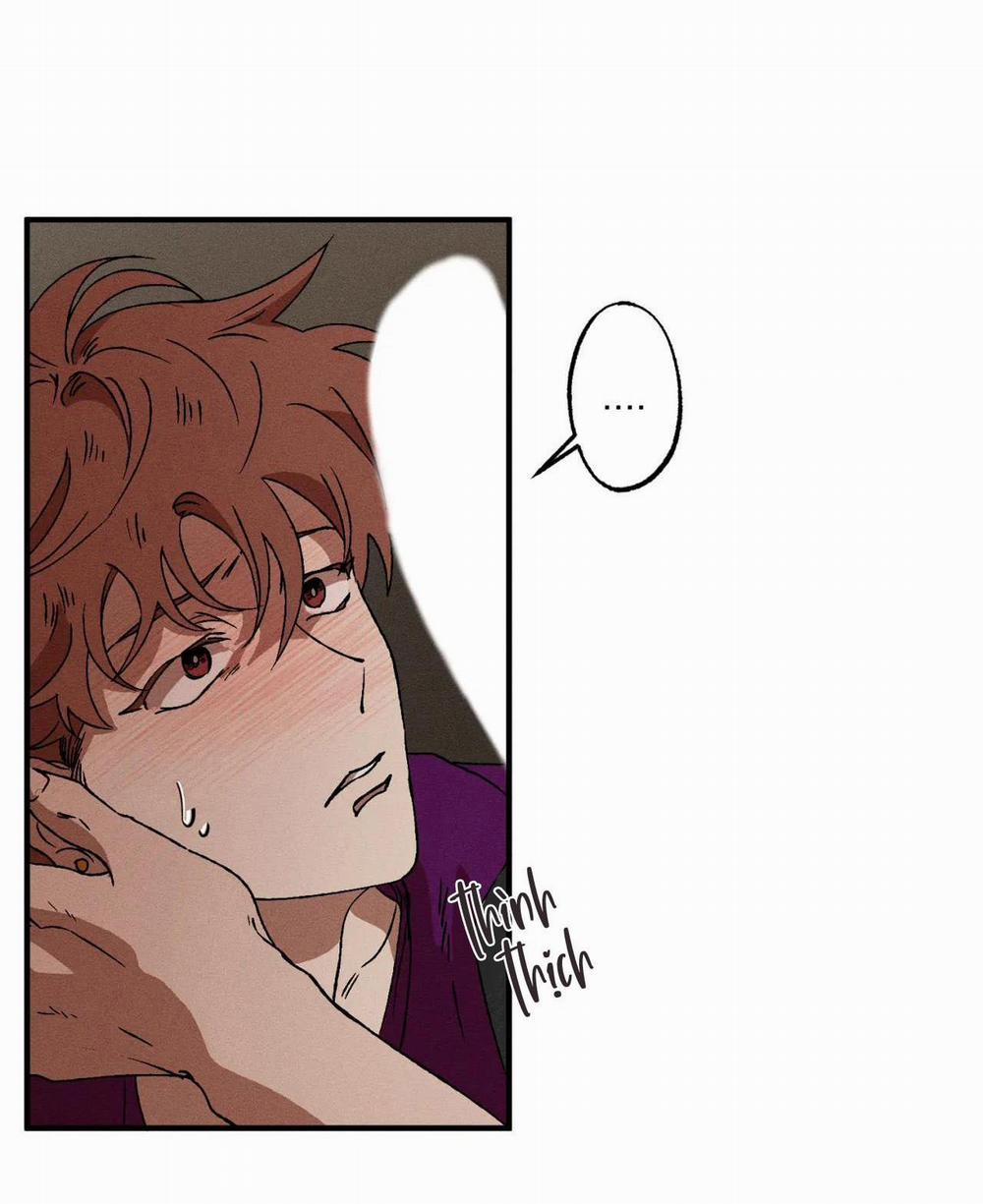 (Cbunu) Bẫy Đôi Ngọt Ngào 20 H+ trang 5