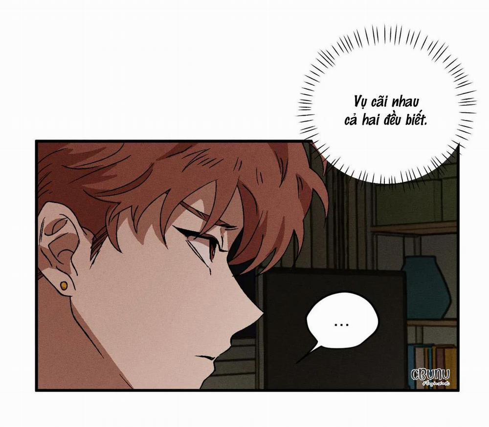 (Cbunu) Bẫy Đôi Ngọt Ngào 20 H+ trang 54