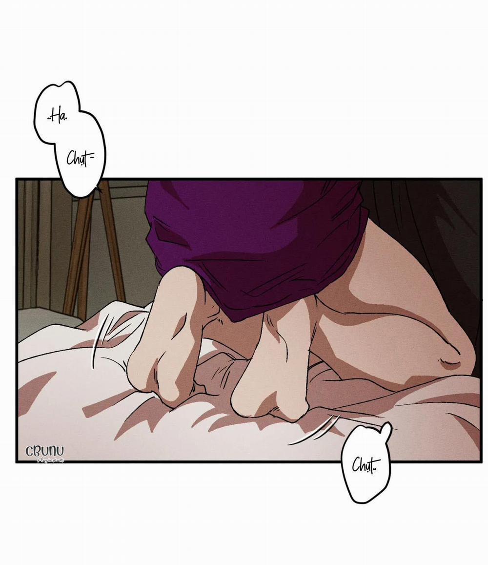 (Cbunu) Bẫy Đôi Ngọt Ngào 20 H+ trang 9