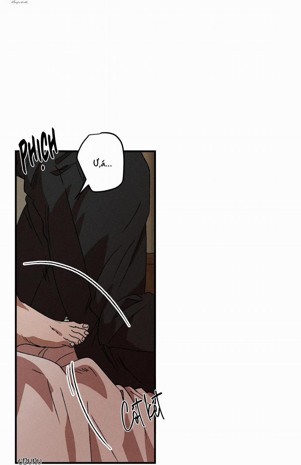 (Cbunu) Bẫy Đôi Ngọt Ngào 20 trang 17