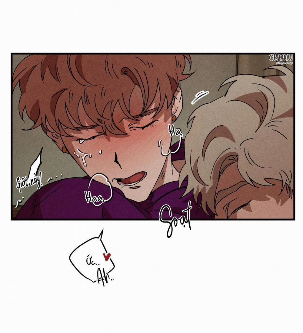 (Cbunu) Bẫy Đôi Ngọt Ngào 20 trang 19