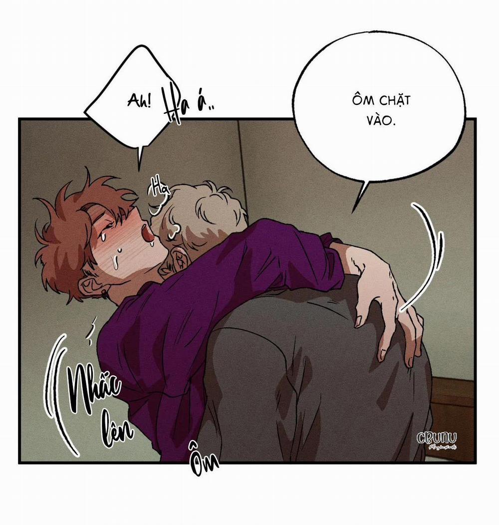 (Cbunu) Bẫy Đôi Ngọt Ngào 20 trang 27