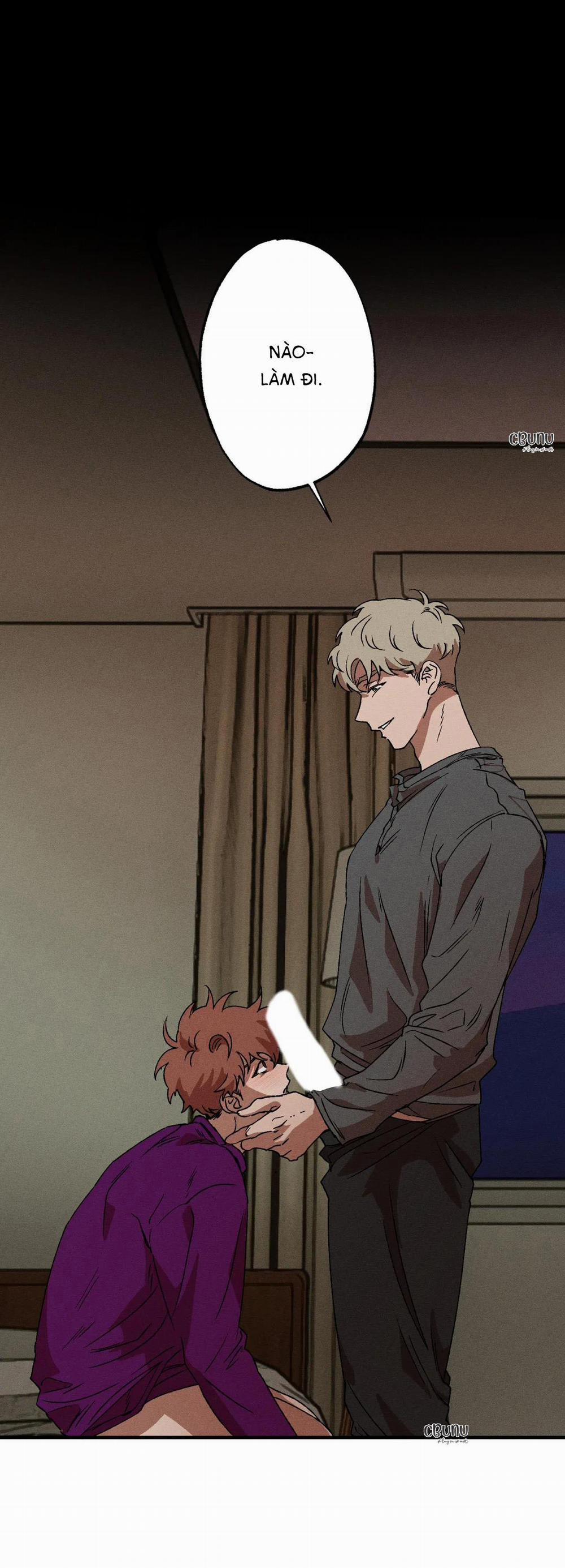 (Cbunu) Bẫy Đôi Ngọt Ngào 20 trang 3