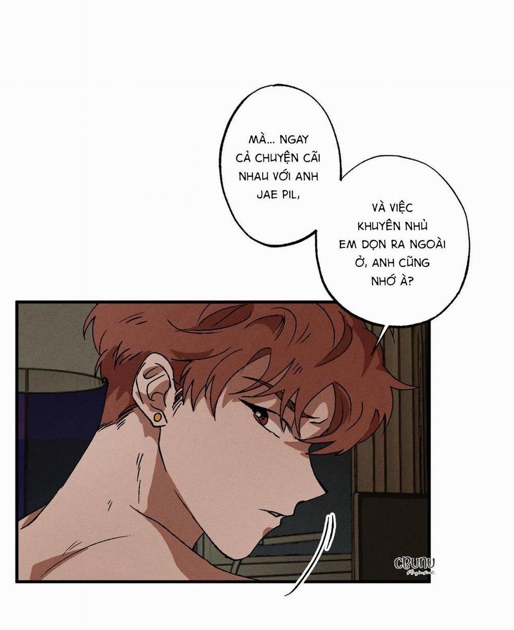 (Cbunu) Bẫy Đôi Ngọt Ngào 20 trang 52