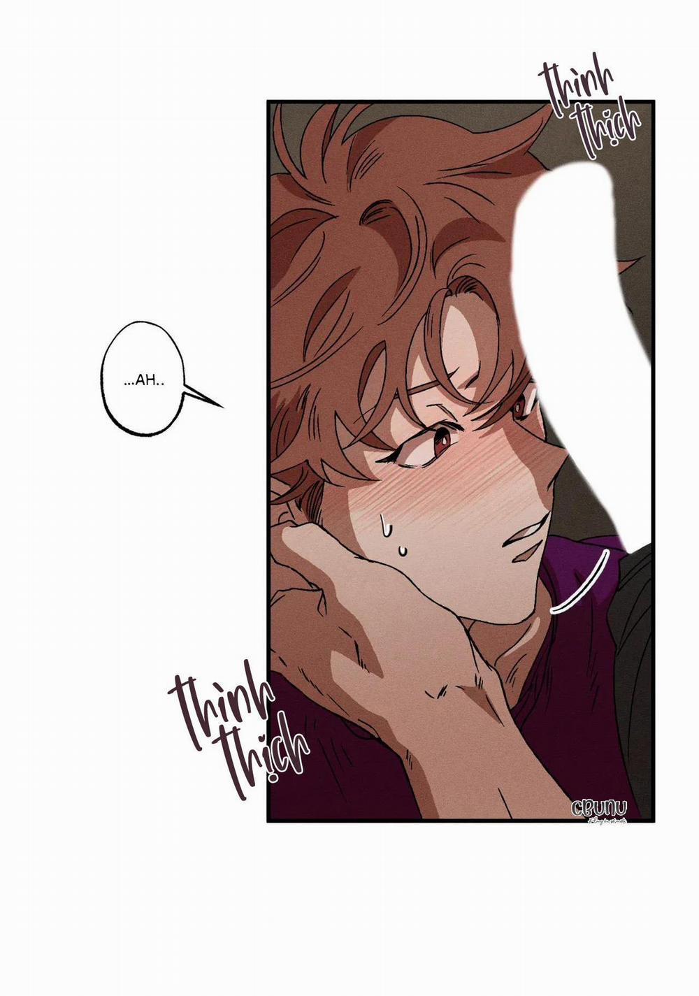 (Cbunu) Bẫy Đôi Ngọt Ngào 20 trang 6