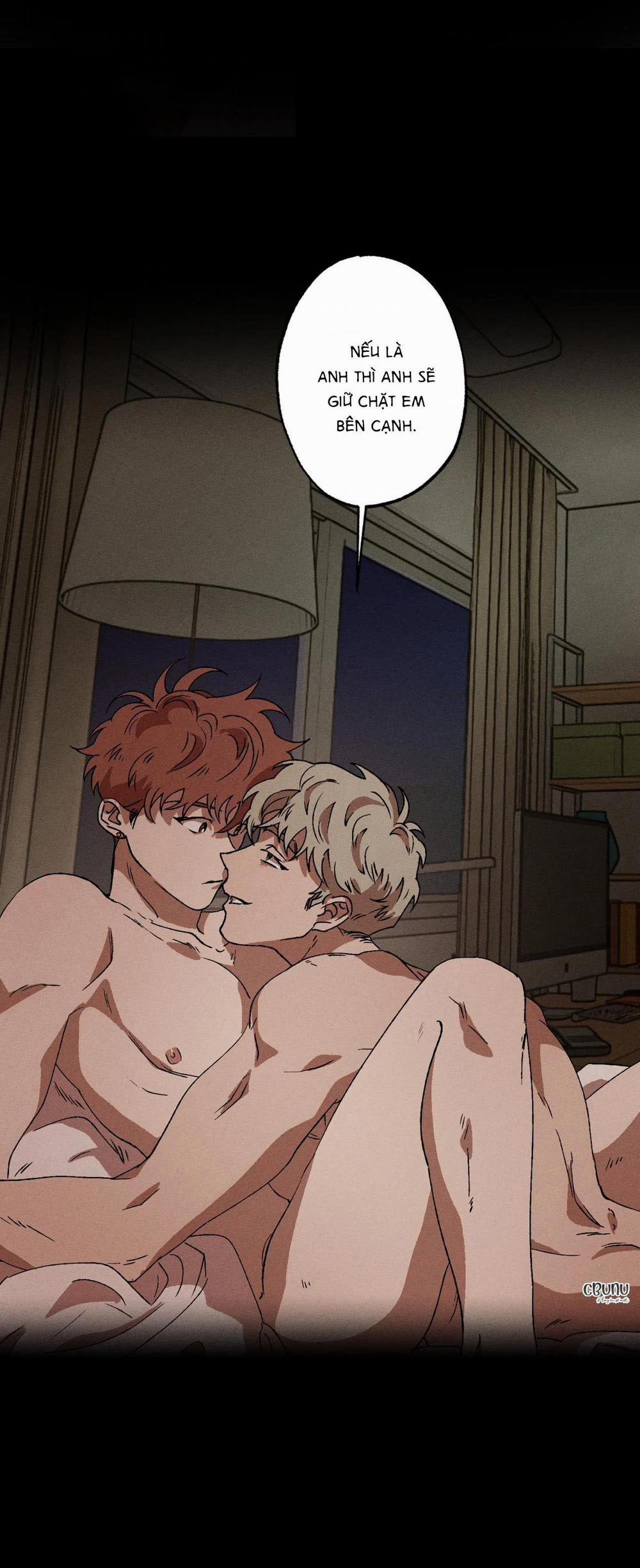 (Cbunu) Bẫy Đôi Ngọt Ngào 21 0 trang 2