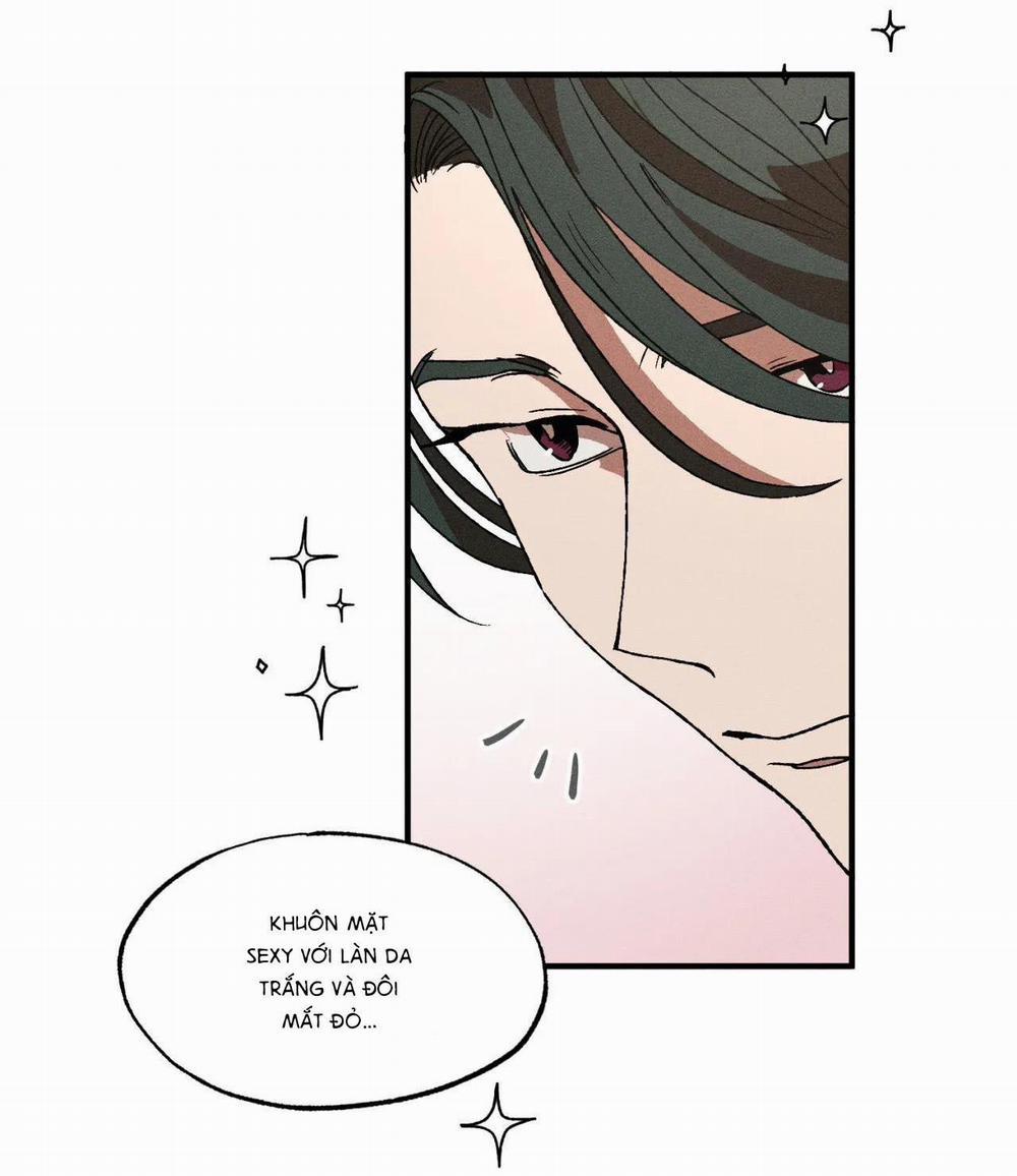 (Cbunu) Bẫy Đôi Ngọt Ngào 21 0 trang 23