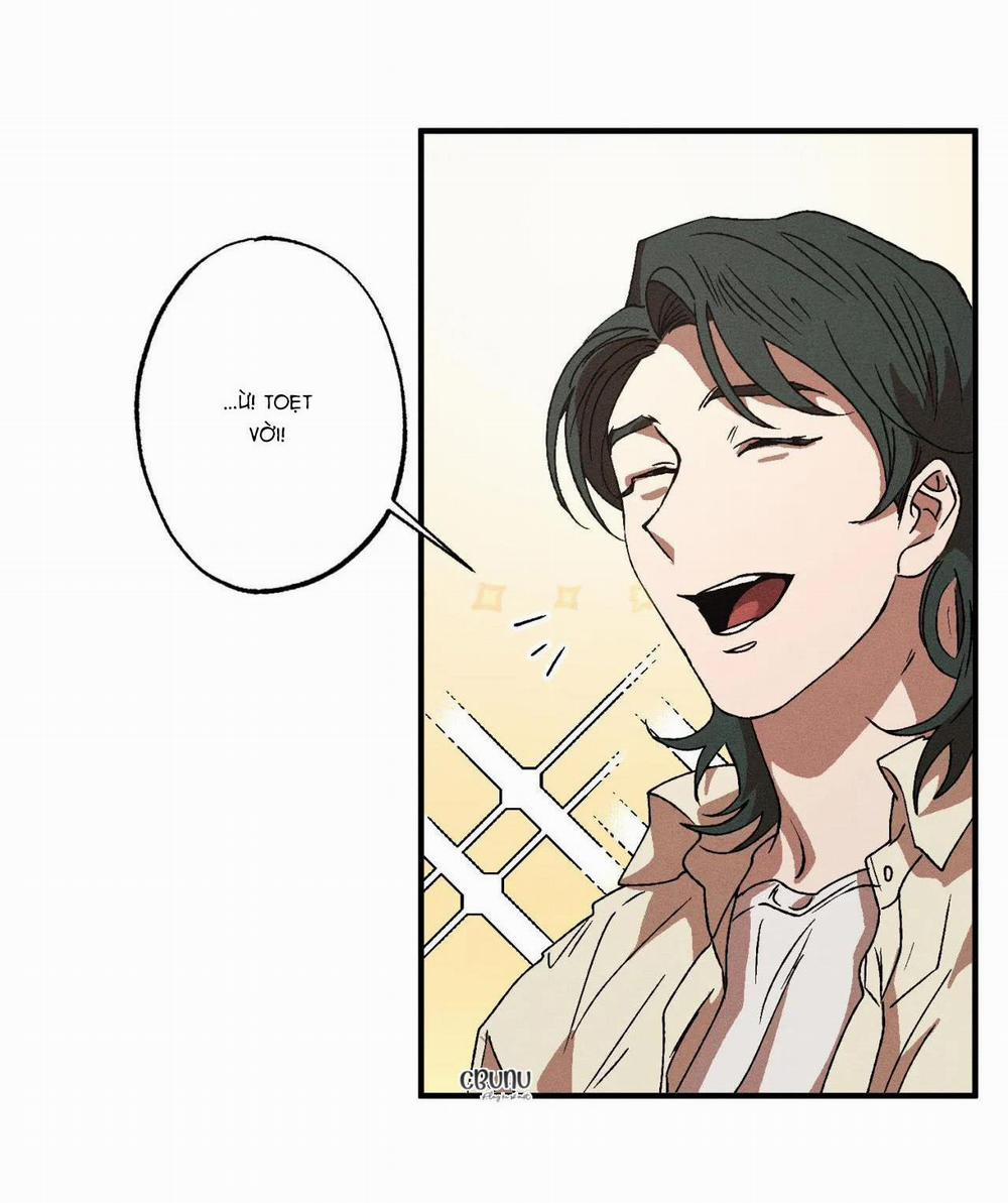 (Cbunu) Bẫy Đôi Ngọt Ngào 21 0 trang 37