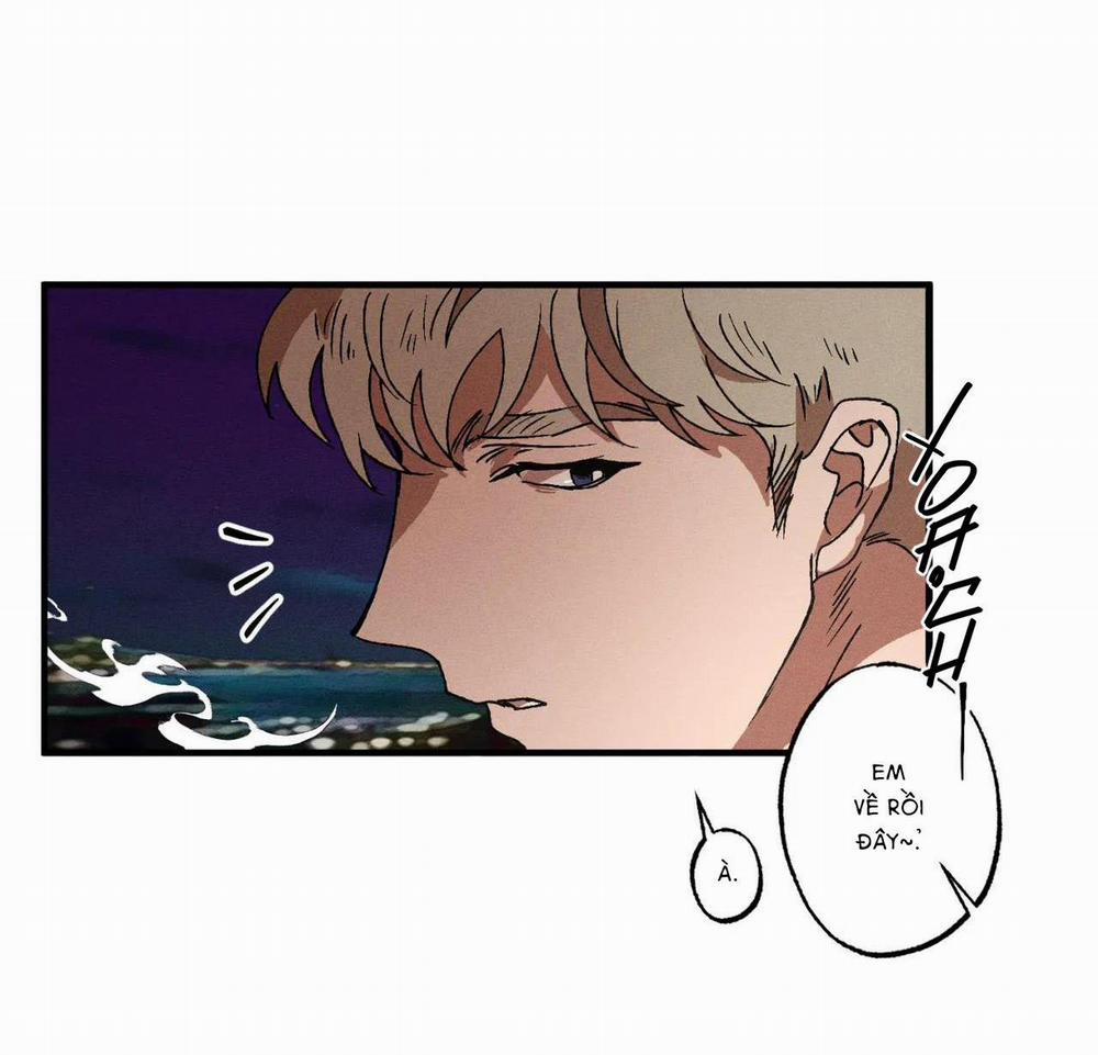 (Cbunu) Bẫy Đôi Ngọt Ngào 21 0 trang 48