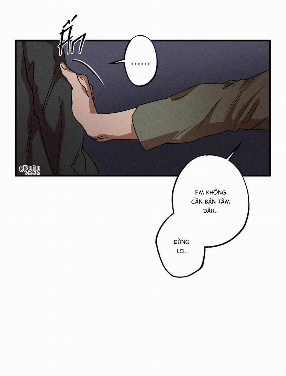 (Cbunu) Bẫy Đôi Ngọt Ngào 21 0 trang 53