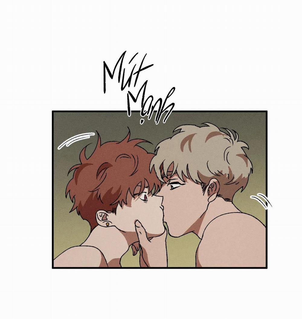 (Cbunu) Bẫy Đôi Ngọt Ngào 21 trang 13