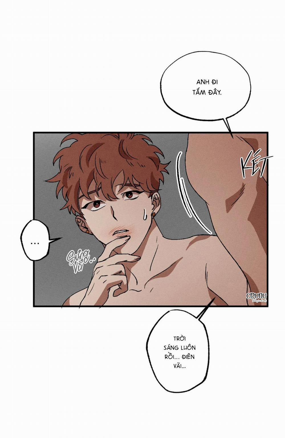 (Cbunu) Bẫy Đôi Ngọt Ngào 21 trang 15