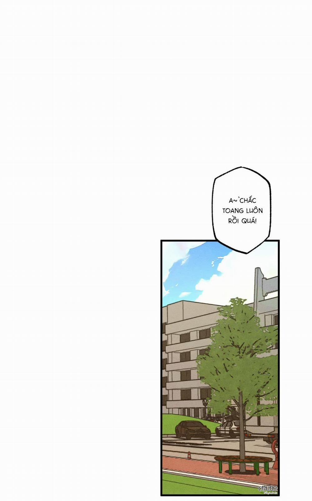 (Cbunu) Bẫy Đôi Ngọt Ngào 21 trang 17