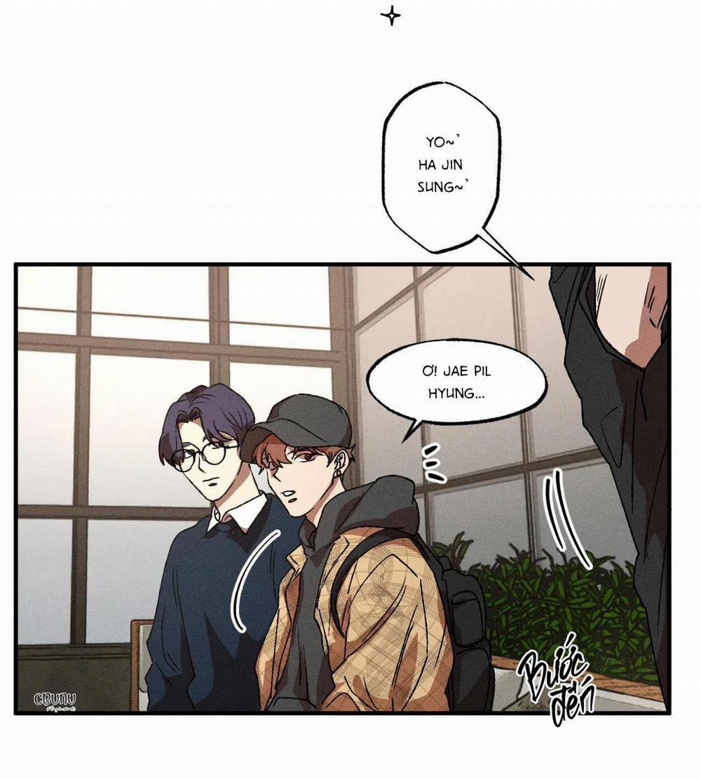 (Cbunu) Bẫy Đôi Ngọt Ngào 21 trang 24