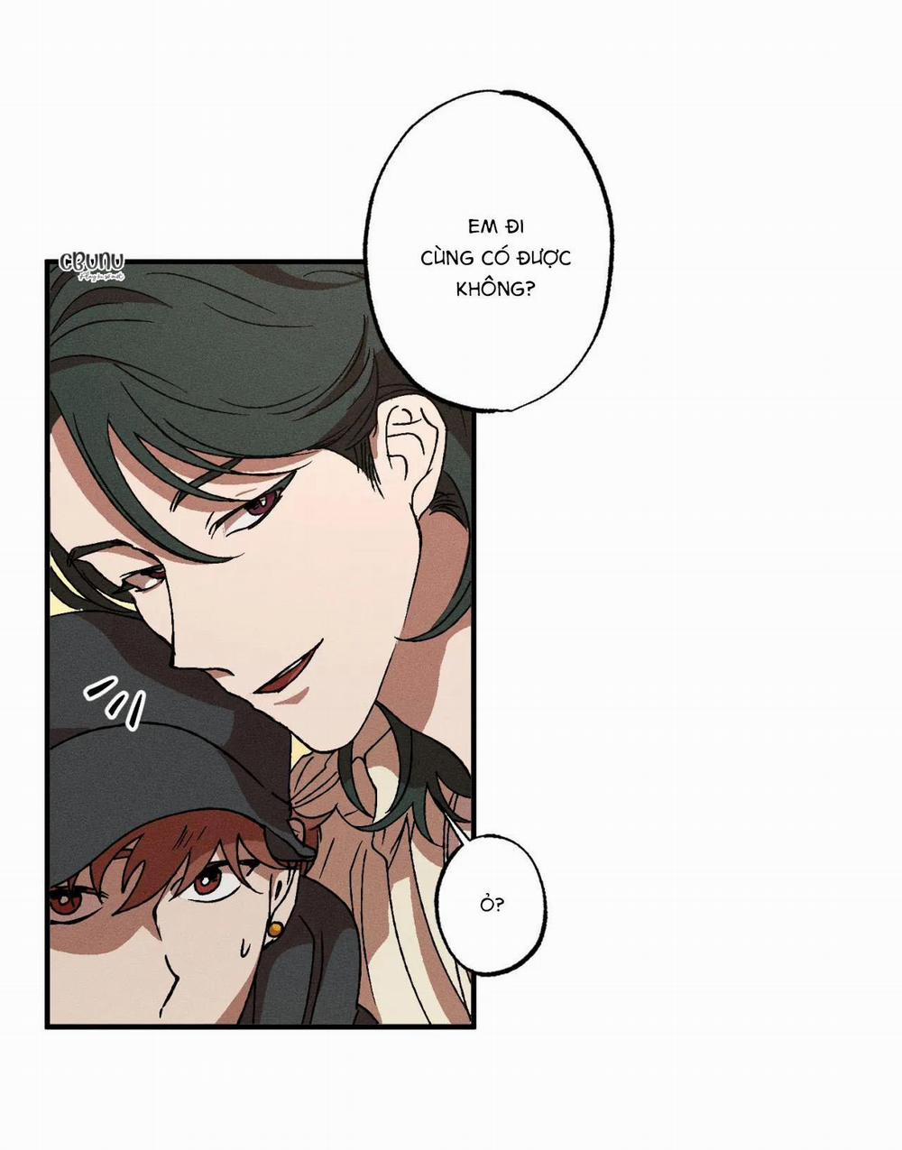 (Cbunu) Bẫy Đôi Ngọt Ngào 21 trang 30