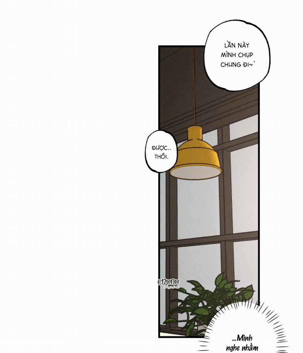 (Cbunu) Bẫy Đôi Ngọt Ngào 21 trang 44