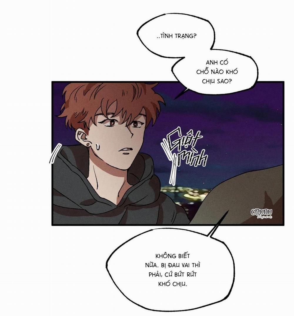 (Cbunu) Bẫy Đôi Ngọt Ngào 21 trang 51