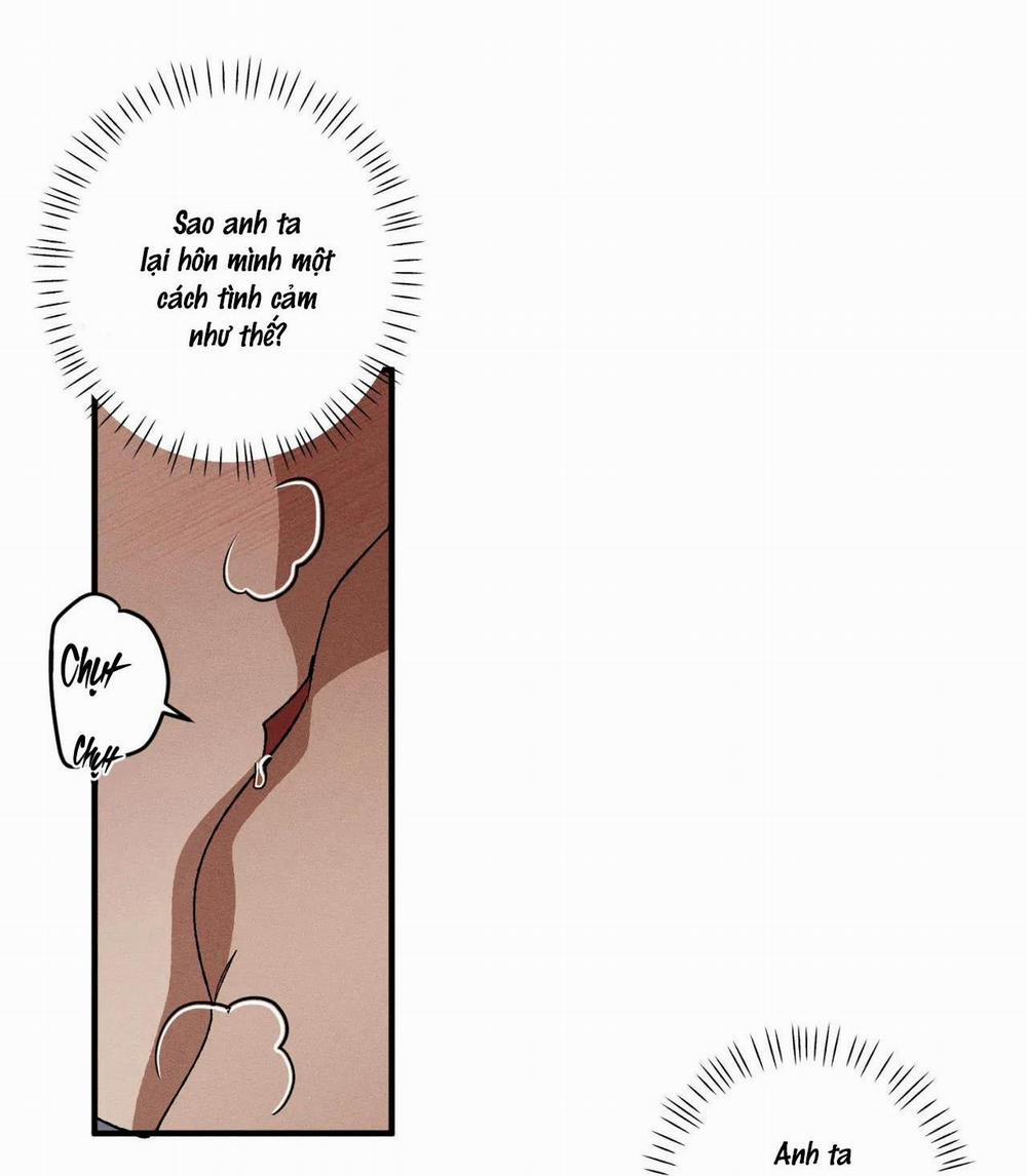 (Cbunu) Bẫy Đôi Ngọt Ngào 21 trang 8