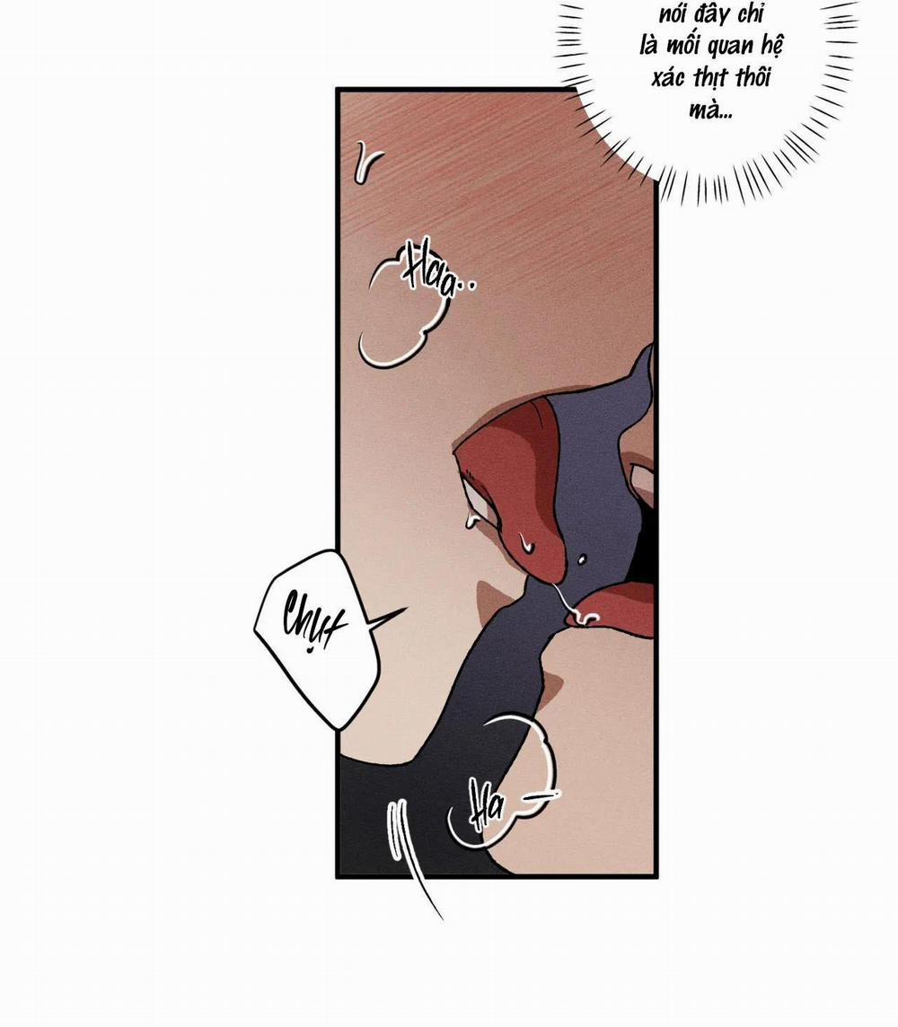 (Cbunu) Bẫy Đôi Ngọt Ngào 21 trang 9