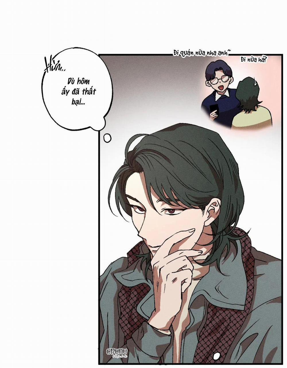 (Cbunu) Bẫy Đôi Ngọt Ngào 22 trang 16