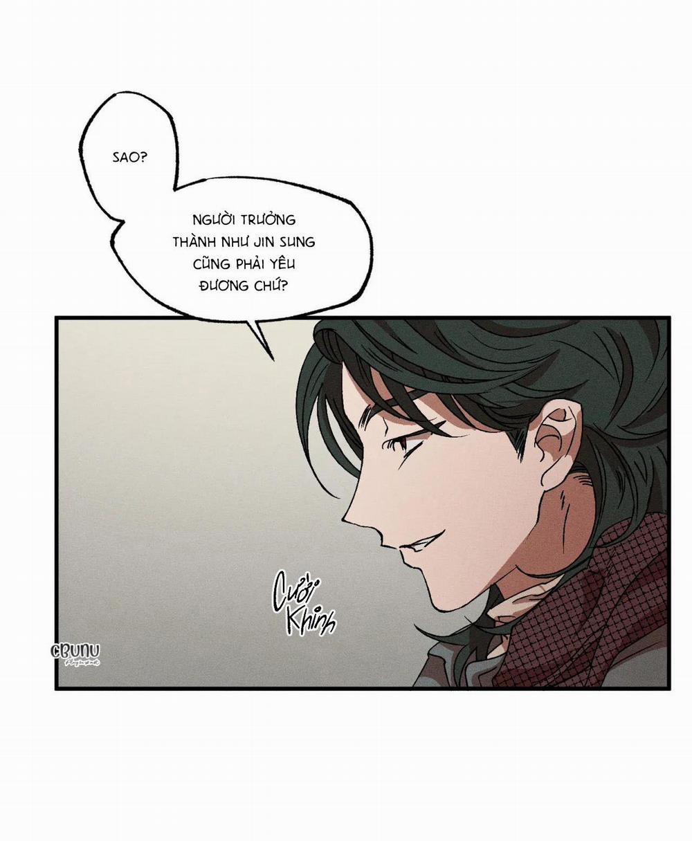 (Cbunu) Bẫy Đôi Ngọt Ngào 22 trang 31