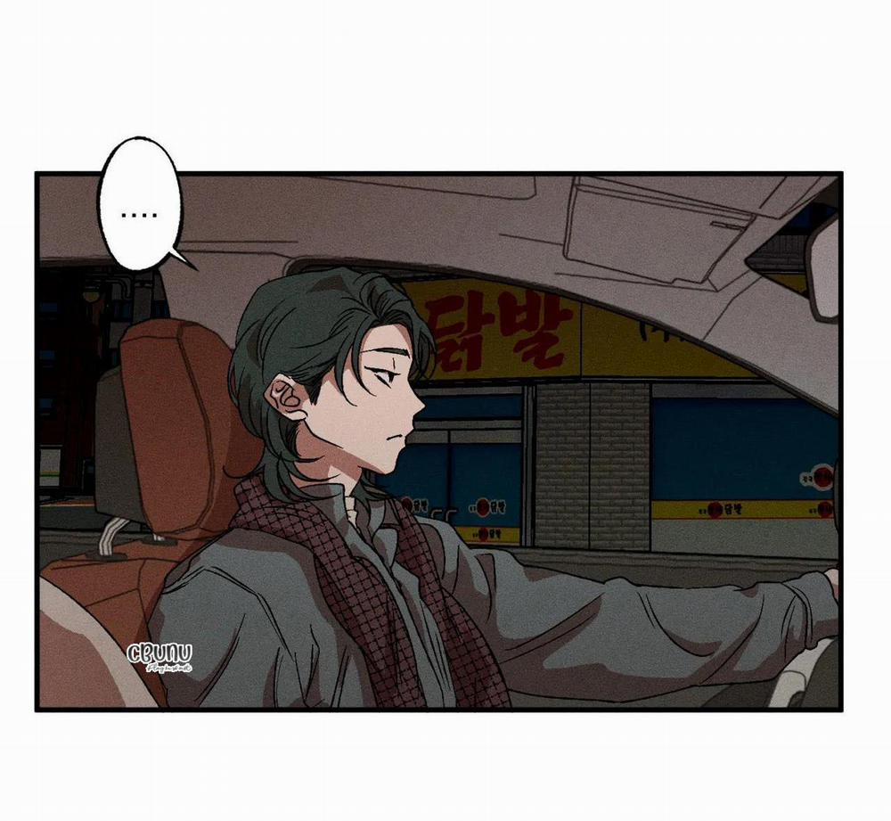 (Cbunu) Bẫy Đôi Ngọt Ngào 22 trang 39