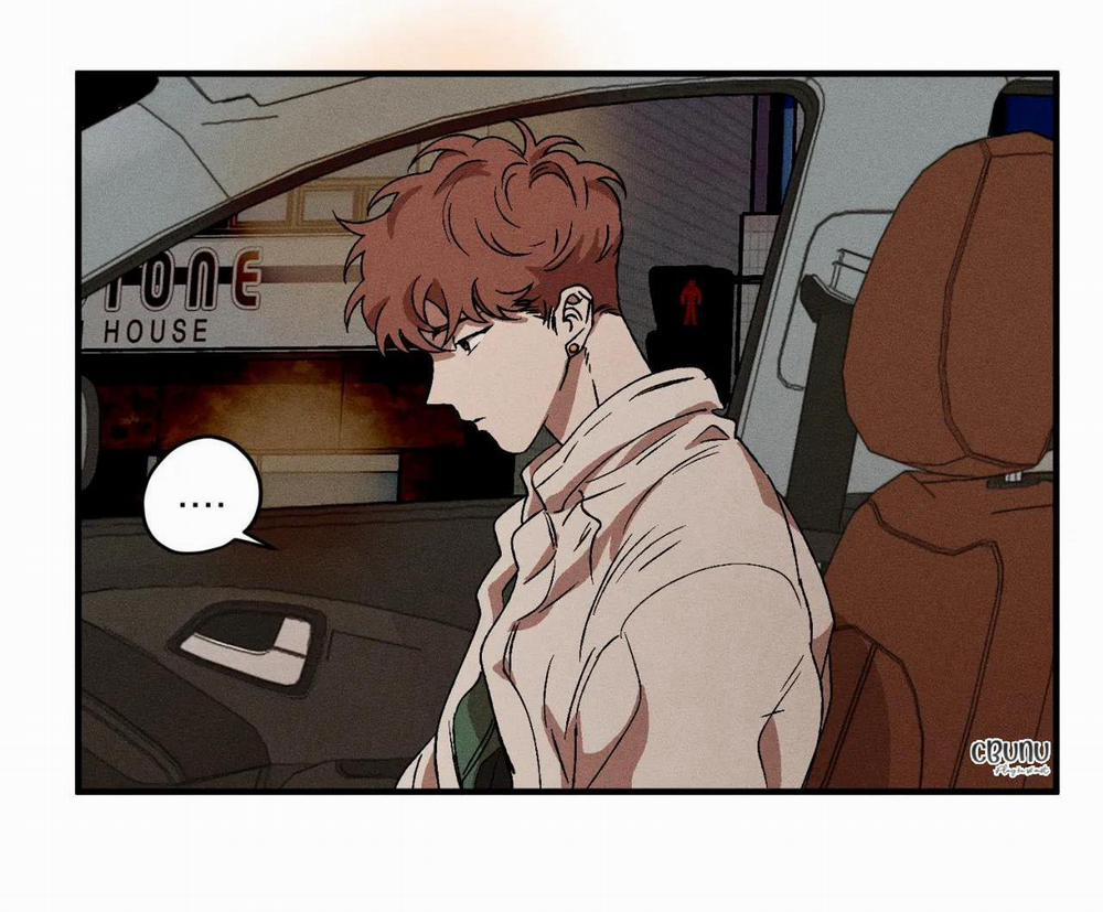 (Cbunu) Bẫy Đôi Ngọt Ngào 22 trang 41